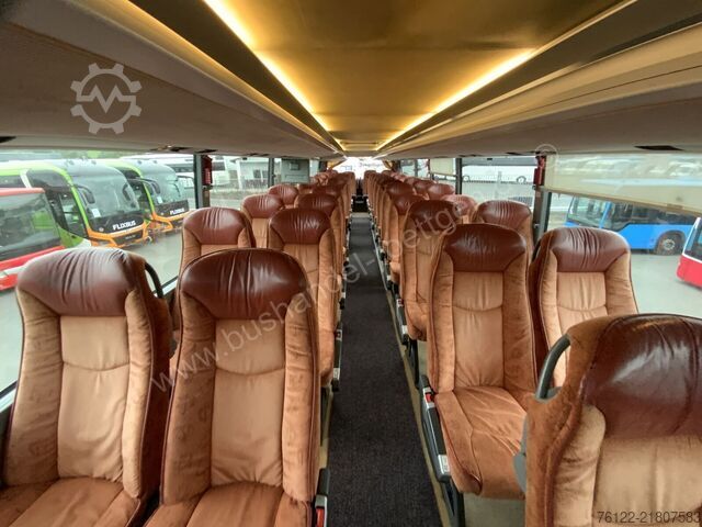 Biplan Setra S 431 DT