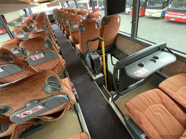 Biplan Setra S 431 DT