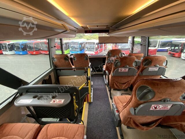 Biplan Setra S 431 DT