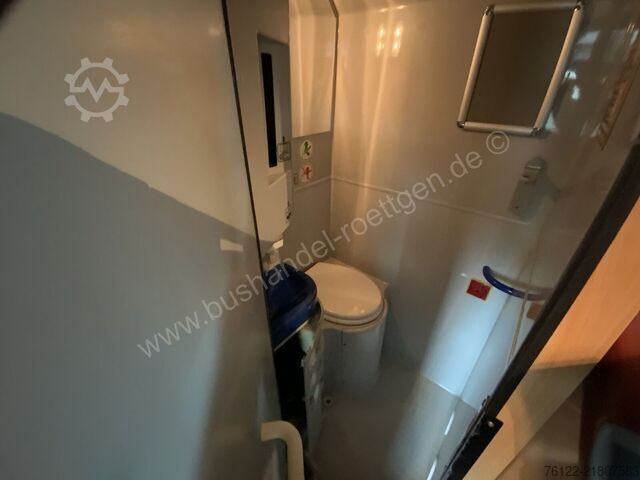 Biplan Setra S 431 DT