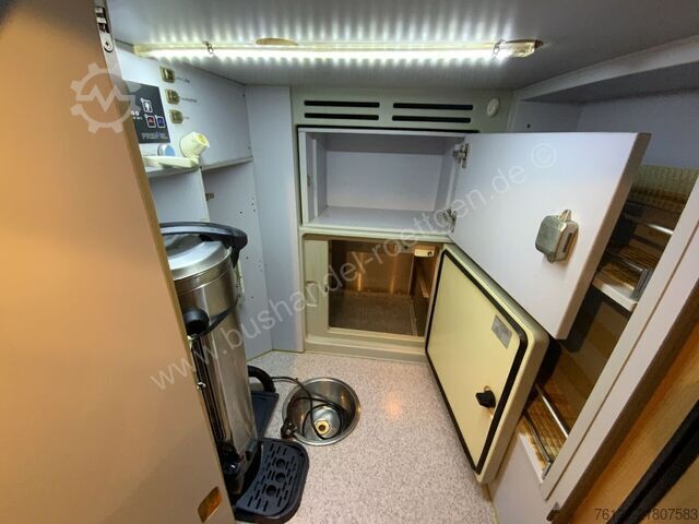 Biplan Setra S 431 DT