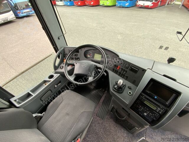 Biplan Setra S 431 DT