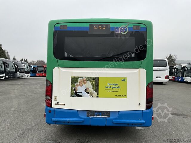 Autobus miejski Setra S 416 NF