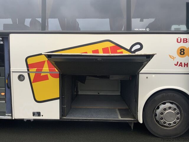 Intercitybus VDL Bova Futura FHD