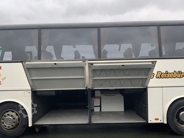 Intercitybus VDL Bova Futura FHD