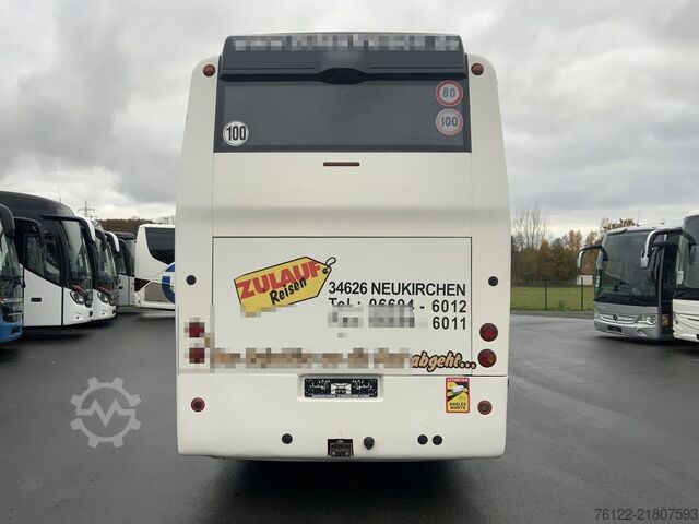 Intercitybus VDL Bova Futura FHD
