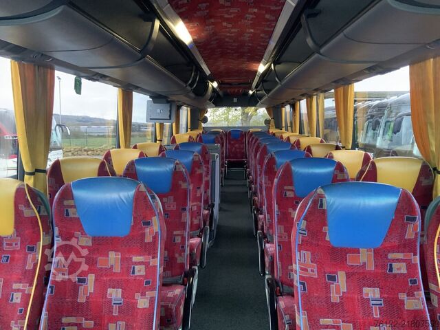 Intercitybus VDL Bova Futura FHD