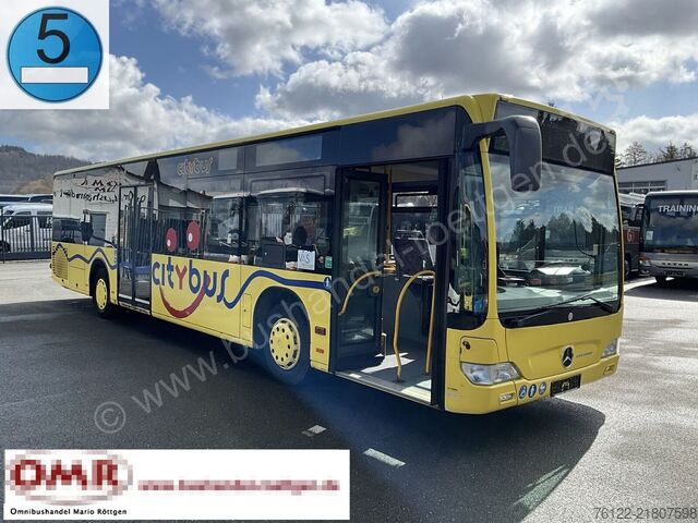 Autobus miejski Mercedes-Benz O 530 Citaro