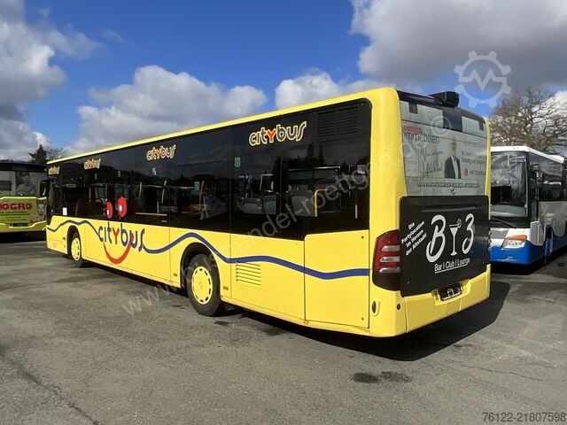 Autobus miejski Mercedes-Benz O 530 Citaro