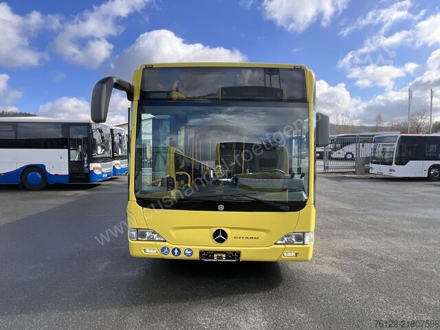 Autobus miejski Mercedes-Benz O 530 Citaro