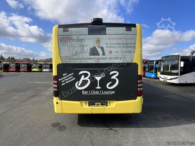 Autobus miejski Mercedes-Benz O 530 Citaro