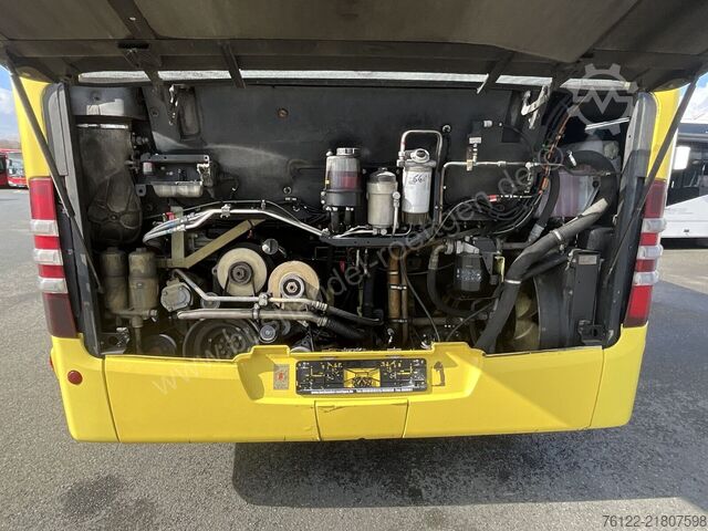 Autobus miejski Mercedes-Benz O 530 Citaro