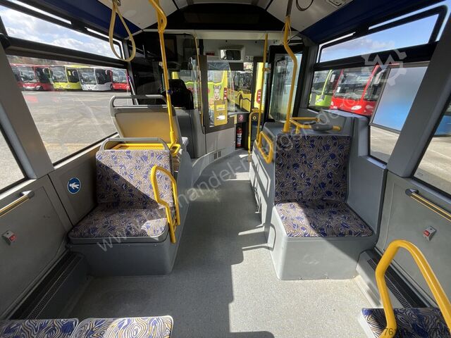 Autobus miejski Mercedes-Benz O 530 Citaro