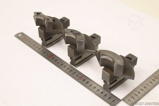  Forkardt Breite 20 mm  schrägverzahnt