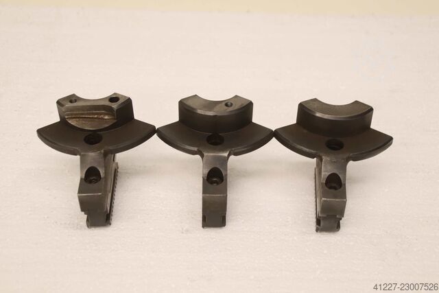  Forkardt Breite 20 mm  schrägverzahnt