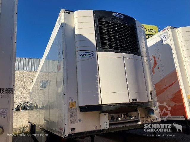 Semi-remorque frigorifique Schmitz Cargobull Semiremolque Frigo Standard