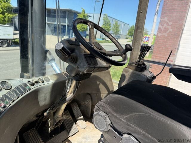Diesel truckar Kalmar DCD 120-6XL