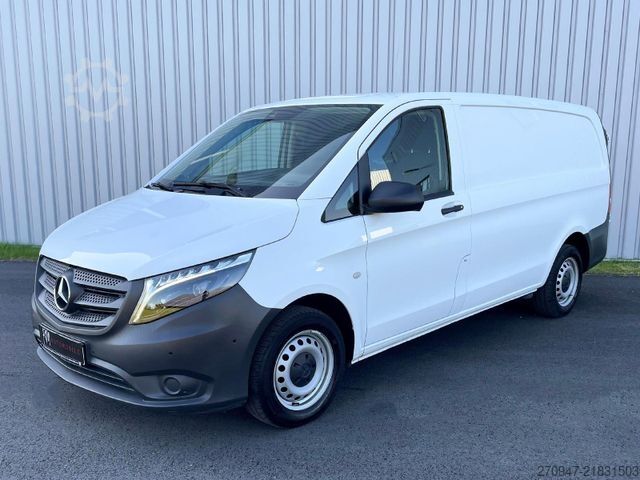 Κλειστό βαν MERCEDES-BENZ Vito 116 Kasten BASE lang LED DAB PDC KAMERA