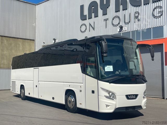 Λεωφορείο τουρισμού VDL Futura FHD2-129/440 | 4 Fahrzeuge