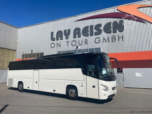 Λεωφορείο τουρισμού VDL Futura FHD2-129/440 | 4 Fahrzeuge