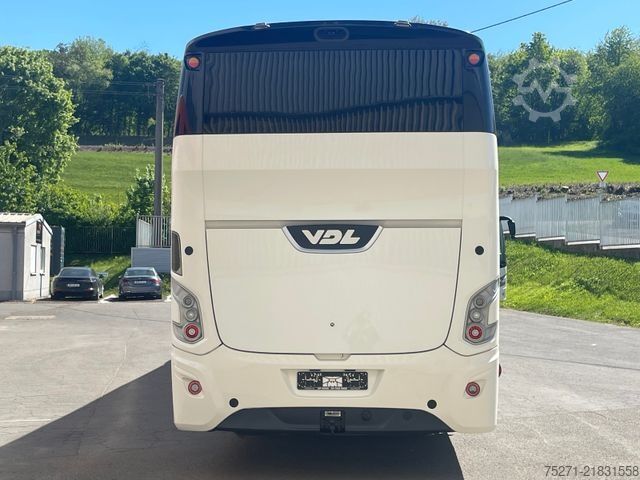 Λεωφορείο τουρισμού VDL Futura FHD2-129/440 | 4 Fahrzeuge