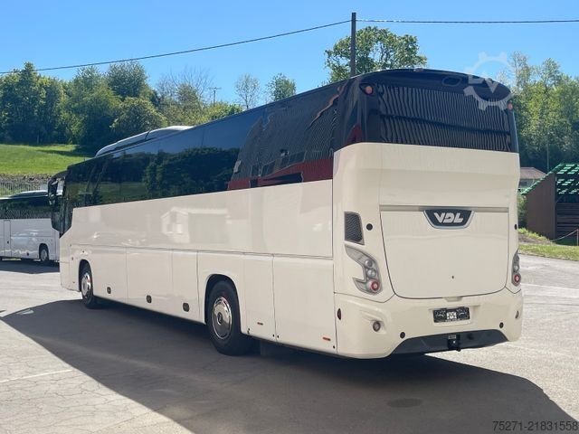 Λεωφορείο τουρισμού VDL Futura FHD2-129/440 | 4 Fahrzeuge