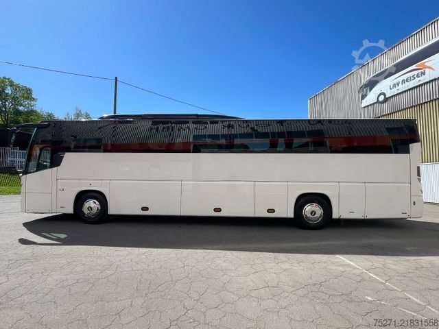 Λεωφορείο τουρισμού VDL Futura FHD2-129/440 | 4 Fahrzeuge