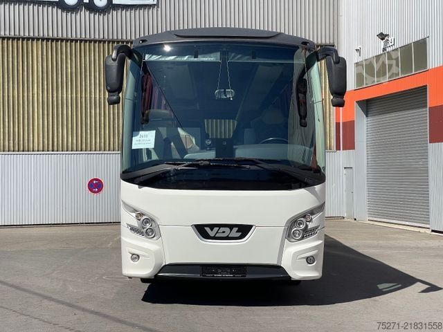 Λεωφορείο τουρισμού VDL Futura FHD2-129/440 | 4 Fahrzeuge