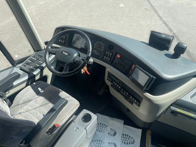 Λεωφορείο τουρισμού VDL Futura FHD2-129/440 | 4 Fahrzeuge