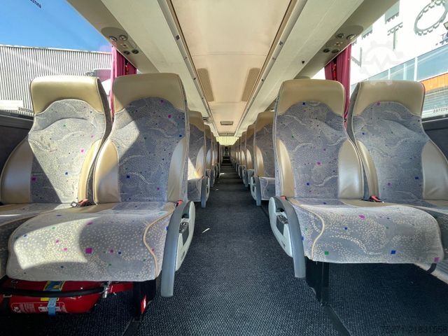 Λεωφορείο τουρισμού VDL Futura FHD2-129/440 | 4 Fahrzeuge