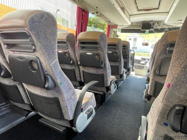 Λεωφορείο τουρισμού VDL Futura FHD2-129/440 | 4 Fahrzeuge