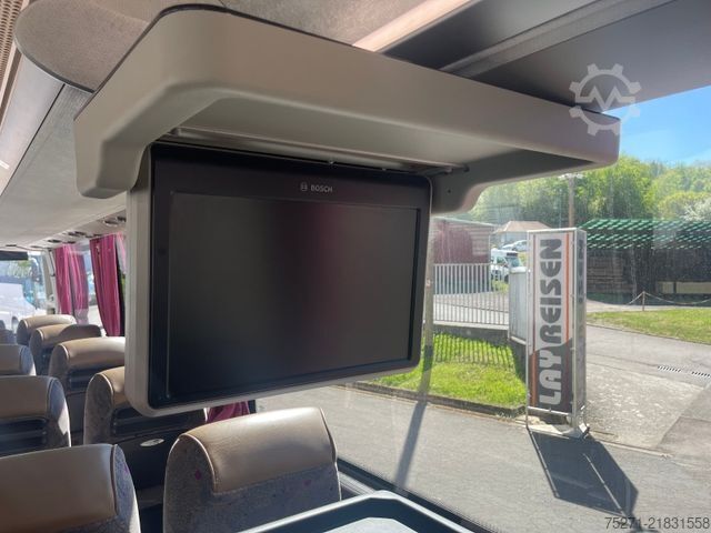 Λεωφορείο τουρισμού VDL Futura FHD2-129/440 | 4 Fahrzeuge