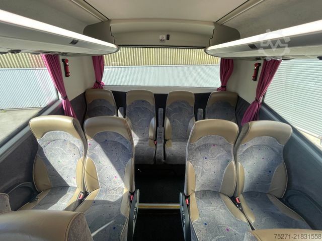 Λεωφορείο τουρισμού VDL Futura FHD2-129/440 | 4 Fahrzeuge