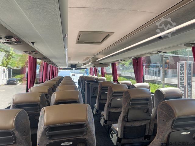 Λεωφορείο τουρισμού VDL Futura FHD2-129/440 | 4 Fahrzeuge