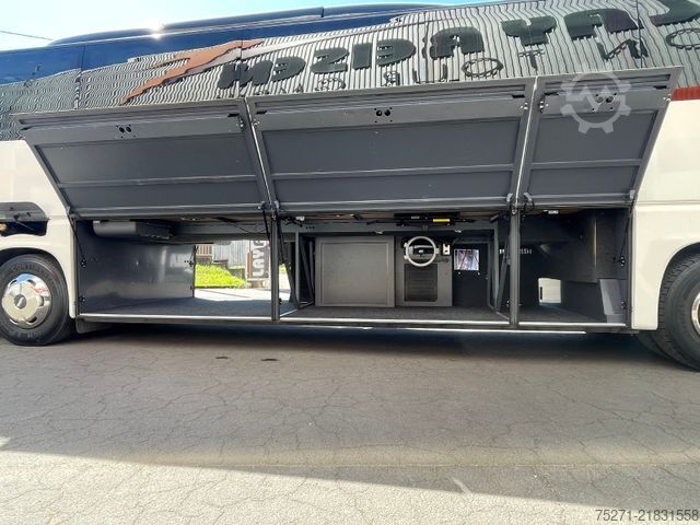 Λεωφορείο τουρισμού VDL Futura FHD2-129/440 | 4 Fahrzeuge