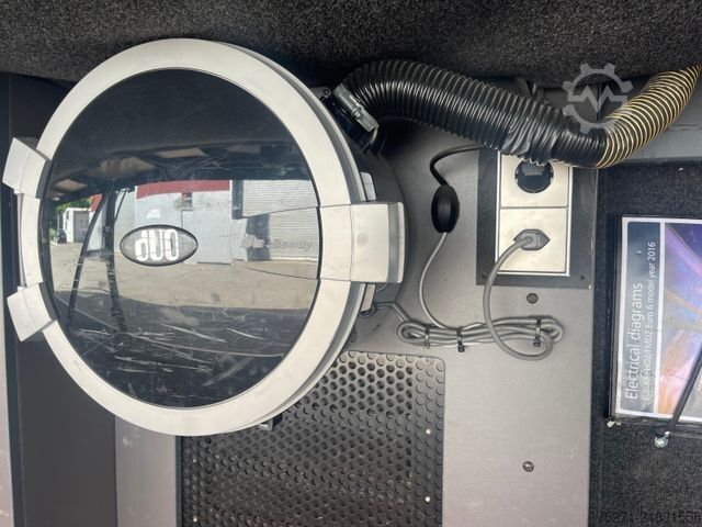 Λεωφορείο τουρισμού VDL Futura FHD2-129/440 | 4 Fahrzeuge