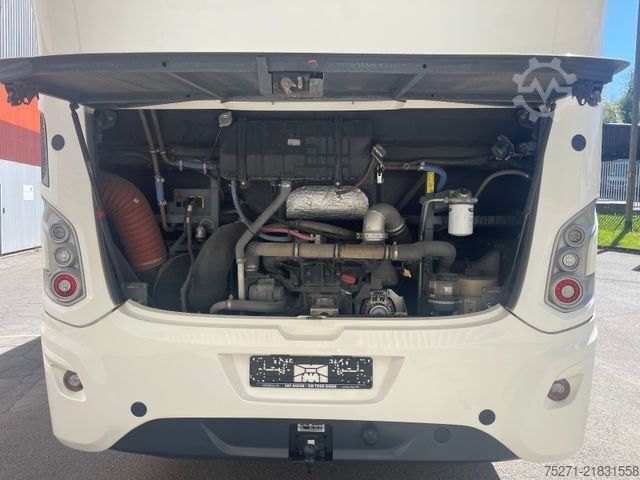 Λεωφορείο τουρισμού VDL Futura FHD2-129/440 | 4 Fahrzeuge