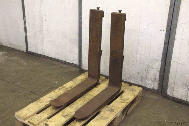 Vorken unbekannt 140 x 50 Länge 700 mm