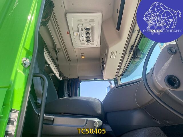 Standaard-SZM DAF XF Euro6 480