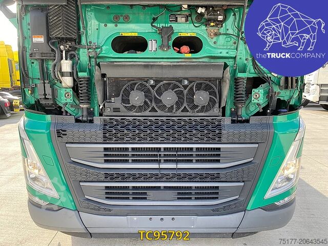 Standard-SZM Volvo FH 500