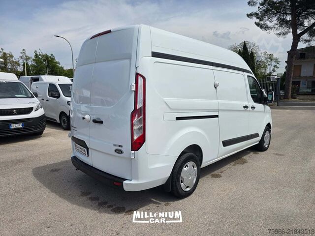 Furgone Ford FORD CUSTOM 2021 TETTO ALTO DIESEL