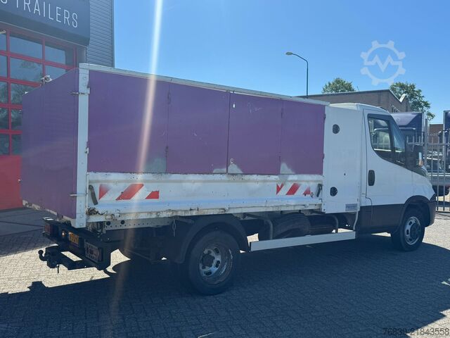 Ribaltabile Iveco Daily 35C16