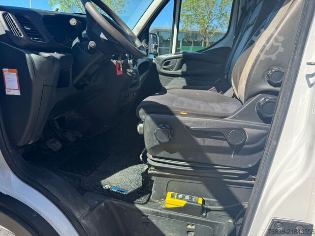 Ribaltabile Iveco Daily 35C16