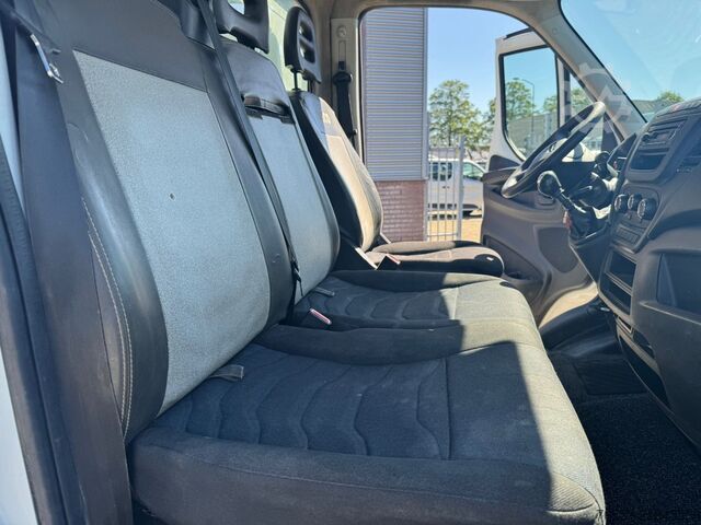 Ribaltabile Iveco Daily 35C16