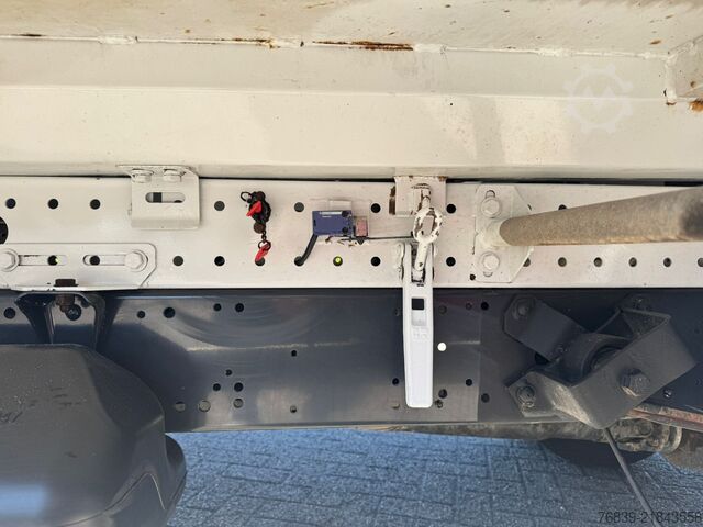 Ribaltabile Iveco Daily 35C16