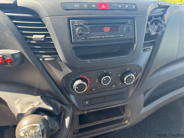 Ribaltabile Iveco Daily 35C16