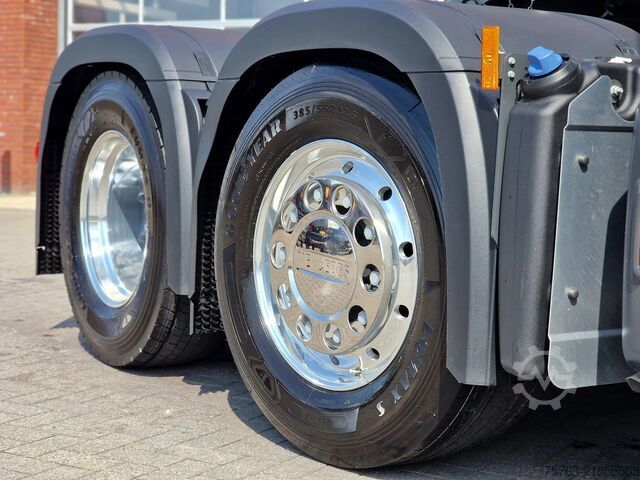 Standaard-SZM Mercedes-Benz Actros L 2663 6x2/4 - RHD - Procab - Gigaspace ...