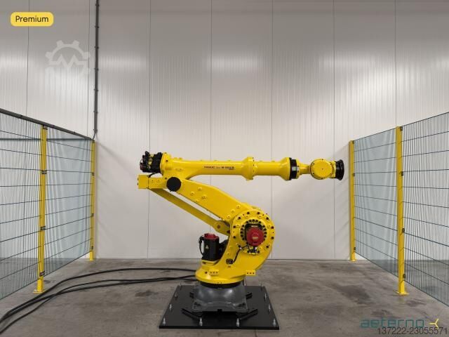  FANUC M-900iB/280L