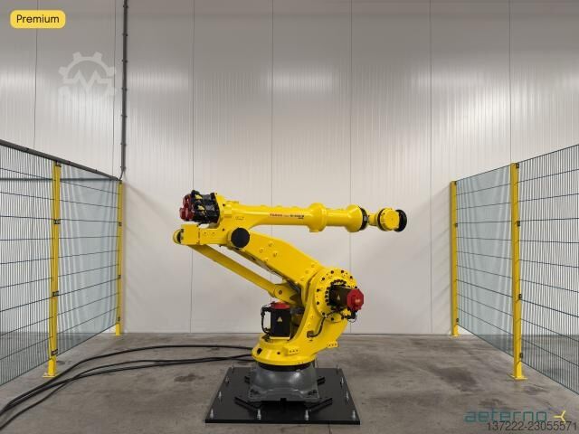 FANUC M-900iB/280L