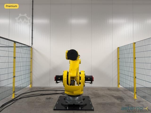  FANUC M-900iB/280L